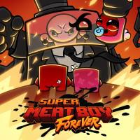 image switch super meat boy forever