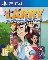 image playstation 4 leisure suit larry : wet dreams dry twice