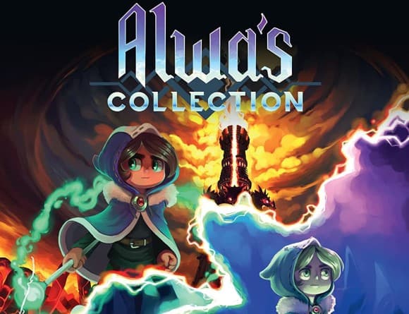 image jeu alwa's collection