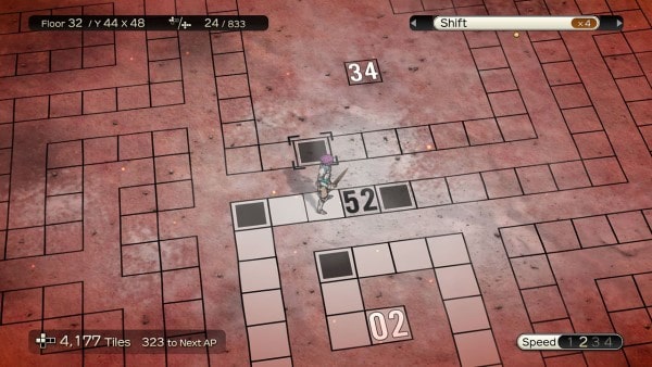 image gameplay dungeon encounters