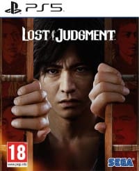 image playstation 5 lost judgment