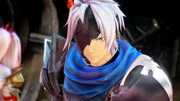 image test tales of arise