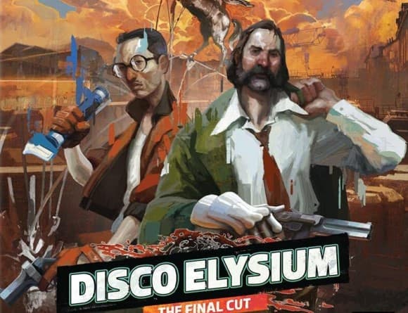 image jeu disco elysium the final cut
