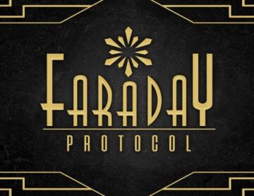 Faraday protocol прохождение