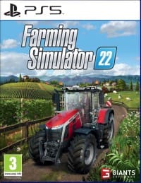 image playstation 5 farming simulator 22