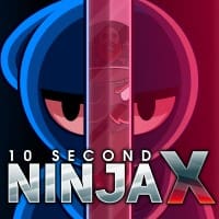 image nintendo switch 10 second ninja x