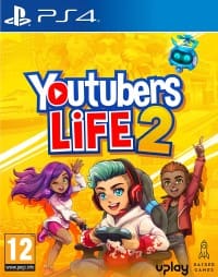 image playstation 4 youtubers life 2