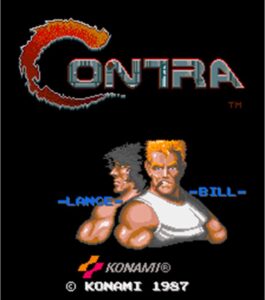 image first contra