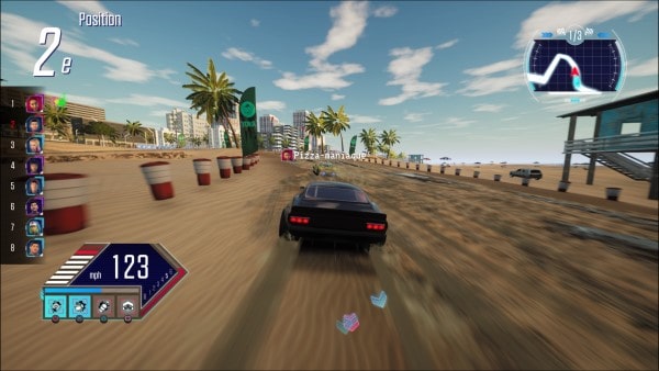 image gameplay fast furious spy racers
