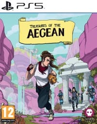 image jeu treasures of the aegean