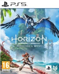 image playstation 5 horizon forbidden west