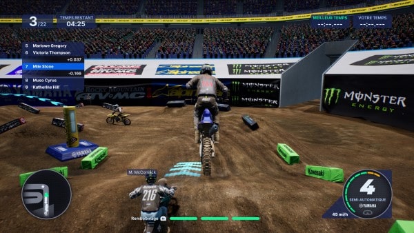 image gameplay monster energy supercross 5