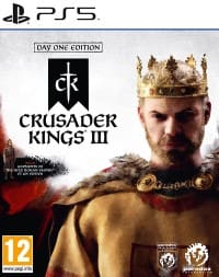 image playstation 5 crusader kings iii