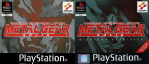 image missions speciales metal gear solid