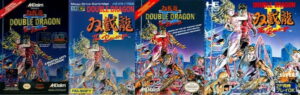 image double dragon II