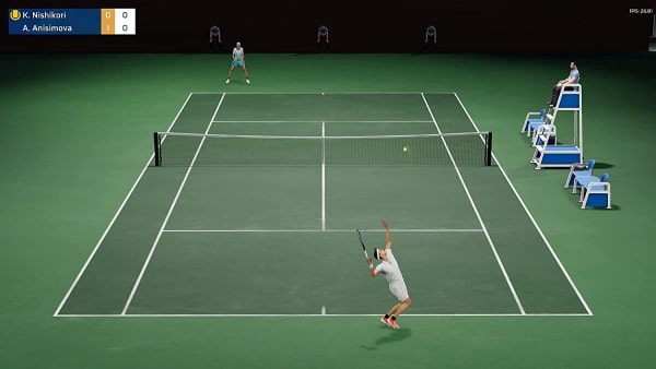 image gameplay matchpoint tennis championships