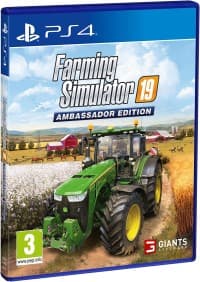 image jeu farming simulator 19 ambassador edition
