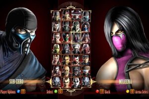 image 2011 casting mortal kombat