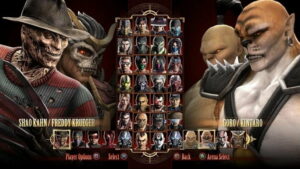 image 2011 casting mortal kombat komplete edition