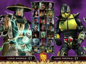 image deadly alliance mortal kombat