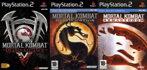 image deadly alliance trilogy mortal kombat