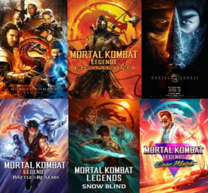 image 2011 2023 mortal kombat films