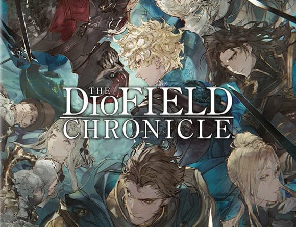 image jeu the diofield chronicle