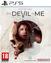 image playstation 5 the dark pictures the devil in me