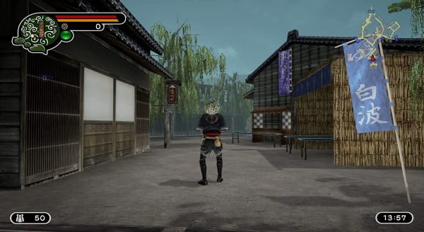 image gameplay kamiwaza