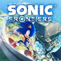 image playstation 5 sonic frontiers
