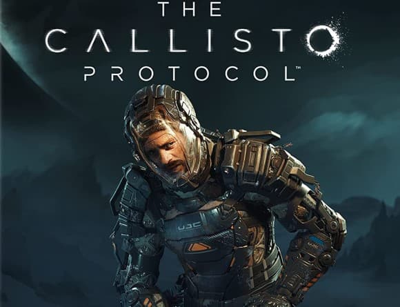 image jeu the callisto protocol