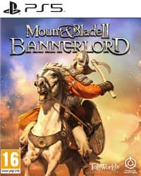 image playstation 5 mount and blade 2