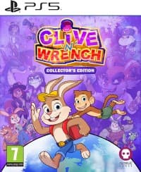 image playstation 5 clive n wrench