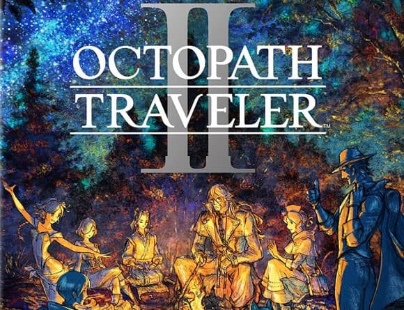 image jeu octopath traveler 2
