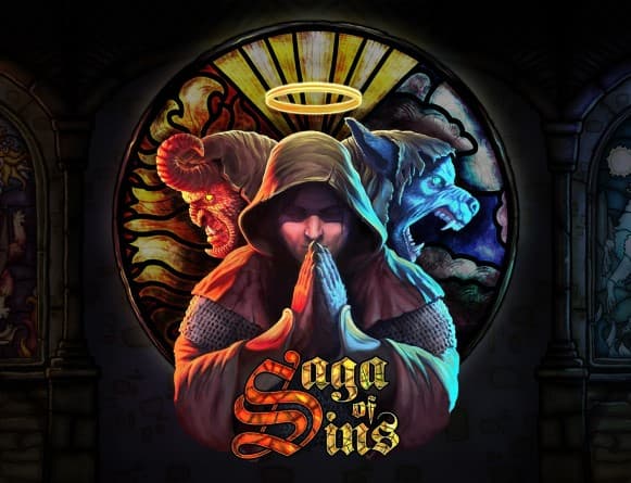 image test saga of sins