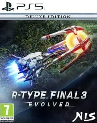 image playstation 5 r-type final 3 evolved