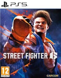 image playstation 5 street fighter 6