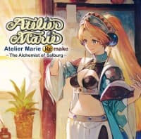image playstation 5 atelier marie remake