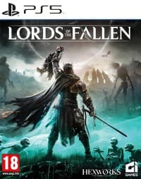 image playstation 5 lords of the fallen