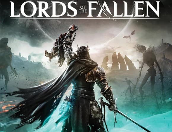 image test lords of the fallen