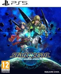 image playstation 5 star ocean the second story r