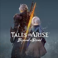 image playstation 5 tales of arise beyond the dawn