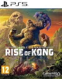 image playstation 5 skull island rise of kong