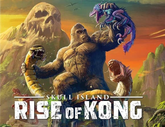 image test skull island rise of kong