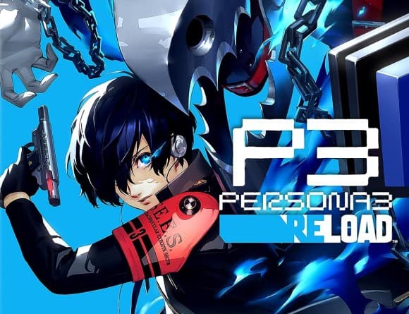 image test persona 3 reload