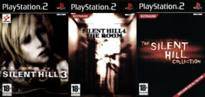image 3-4 silent hill