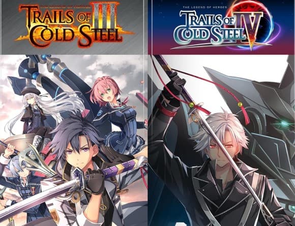 image test trails of cold steel iii iv