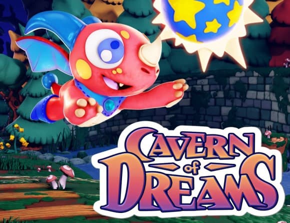 image test cavern of dreams