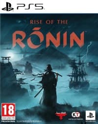 image playstation 5 rise of the ronin