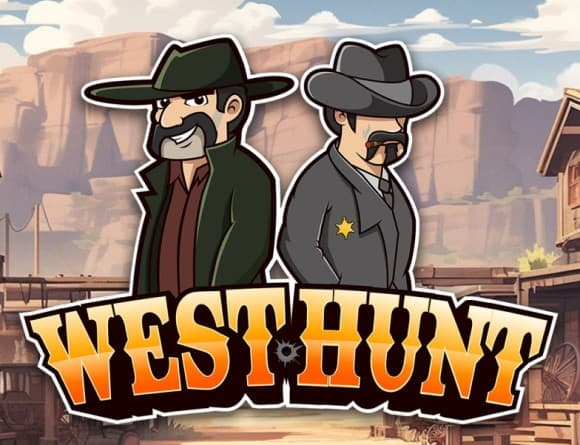 image test west hunt